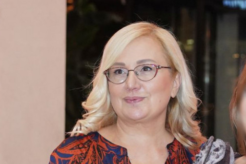 Leontina prvi put o vezi koja je intrigirala javnost: Probala sam da ga vratim Leontina prvi put o vezi koja je intrigirala javnost: Probala sam da ga vratim