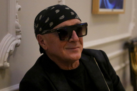 Oliver Mandić na Zaovinskom Jezeru izgradio kompleks od 450 kvadrata: Sa prozora se pruža nestvaran pogled