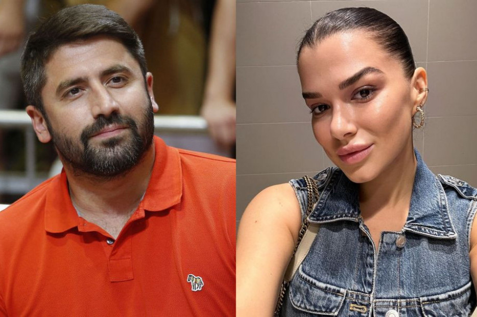 Nikome ne bih poželela da doživi ono što sam ja: Bivša supruga Nikole Rađena o razvodu Nikome ne bih poželela da doživi ono što sam ja: Bivša supruga Nikole Rađena o razvodu