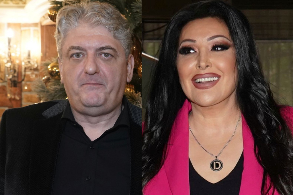 Bravo za tebe! Dragana Mirković se prvi put nakon razvoda obratila Toniju Bravo za tebe! Dragana Mirković se prvi put nakon razvoda obratila Toniju