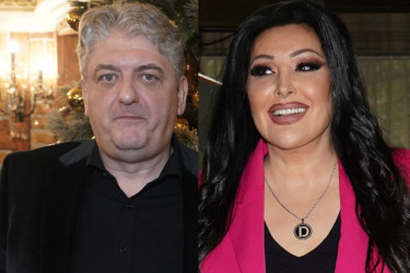 Poznata pevačica otvorila sve karte na sto: Godinu dana od razvoda Dragane i Tonija otkrivena istina o sukobu Poznata pevačica otvorila sve karte na sto: Godinu dana od razvoda Dragane i Tonija otkrivena istina o sukobu