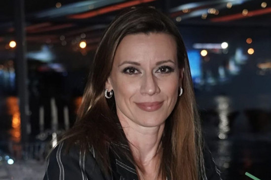Poznati glumac sa neobičnim nadimkom: Posle dva bračna brodoloma, Mina Lazarević je ponovo zaljubljena