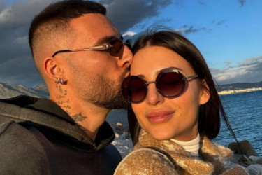 Muž me obožava, obrazovana sam, imam dugogodišnje prijatelje: Anastasija neće da ćuti Muž me obožava, obrazovana sam, imam dugogodišnje prijatelje: Anastasija neće da ćuti