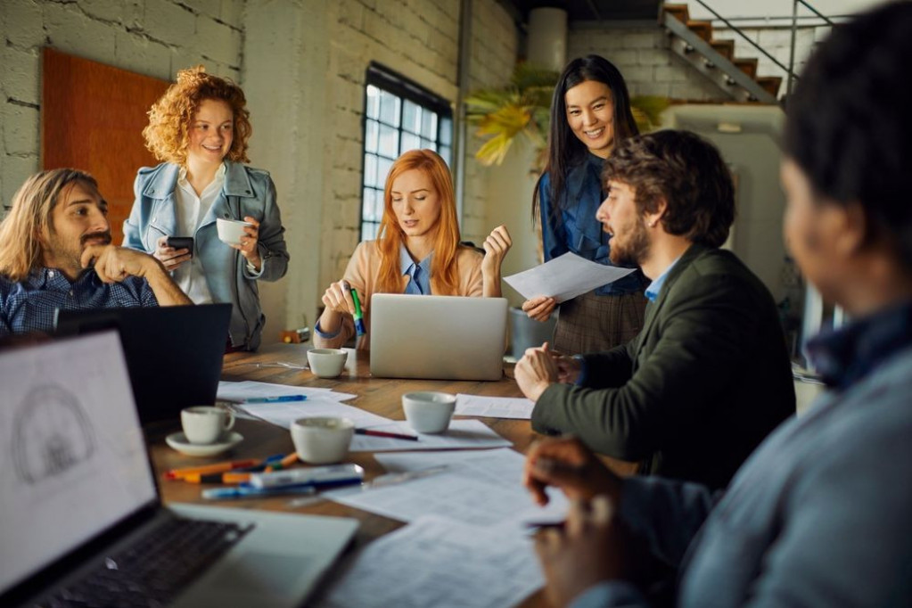 Nedeljni horoskop do 30. marta 2025. godine: Ribe imaju trzavice u ljubavi, Device briljiraju na poslu Nedeljni horoskop do 30. marta 2025. godine: Ribe imaju trzavice u ljubavi, Device briljiraju na poslu