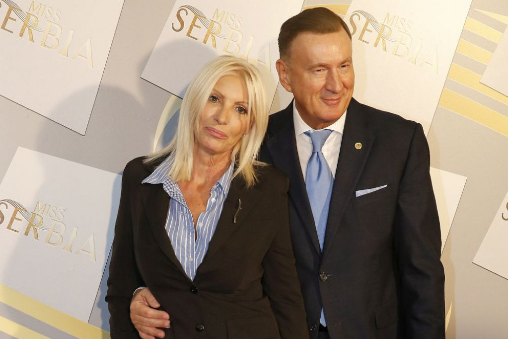 Cakana bez dlake na jeziku o koleginicama: Prijovićku je posebno analizirala Cakana bez dlake na jeziku o koleginicama: Prijovićku je posebno analizirala