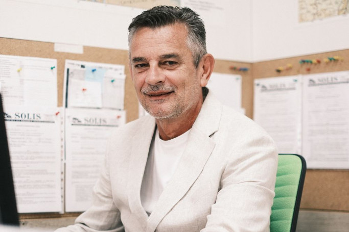 Dragan Petrović: Idem u penziju, ali ne idem Dragan Petrović: Idem u penziju, ali ne idem