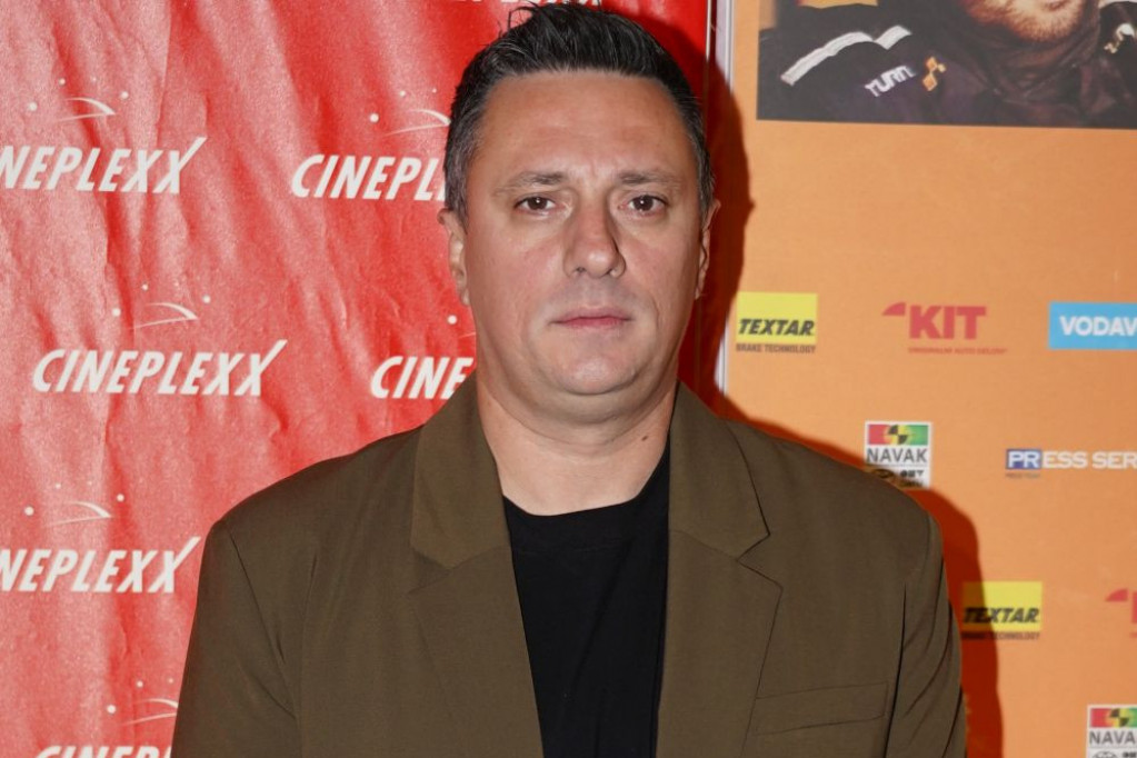 Andrija Milošević sinu napisao pismo: Moraš živeti, moraš! Andrija Milošević sinu napisao pismo: Moraš živeti, moraš!