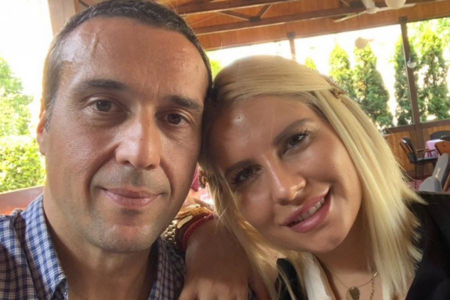 Prva fotografija Dee Đurđević nakon raskida sa Mladenom sve otkrila Prva fotografija Dee Đurđević nakon raskida sa Mladenom sve otkrila