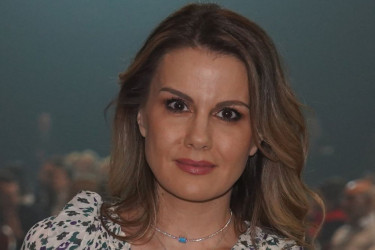 Sa 54 godine i troje dece ne mogu da izgledam kao devojka od 20: Maja Nikolić o negativnim komentarima