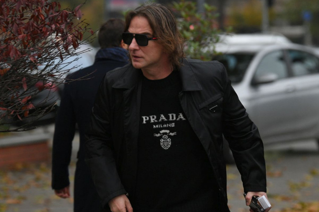 Tragedija u domu Željka Mitrovića na dan krsne slave: Kažu mi jutros da si umrla u toku noći... Tragedija u domu Željka Mitrovića na dan krsne slave: Kažu mi jutros da si umrla u toku noći...