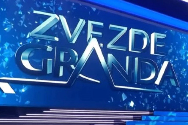 Otkazane Zvezde Granda: Stiglo saopštenje iz produkcije Otkazane Zvezde Granda: Stiglo saopštenje iz produkcije