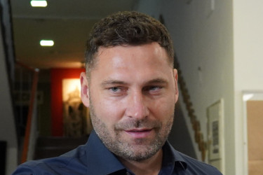 Duško Tošić letuje se posebnom damom: Ona sve potvrdila fotografijom