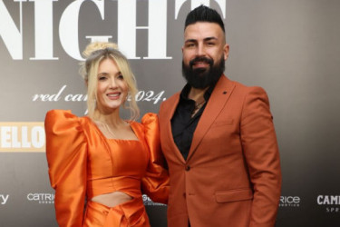 Nakon teškog perioda, sreća ponovo pokucala na vrata:  Nikolina Kovač se od ove traume jedva oporavila