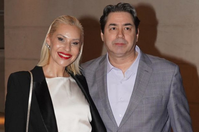 Marija Veljković danas blista, razlog je zaista prelep FOTO Marija Veljković danas blista, razlog je zaista prelep FOTO