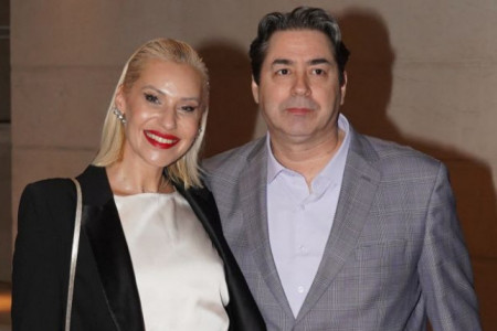Marija Veljković danas blista, razlog je zaista prelep FOTO