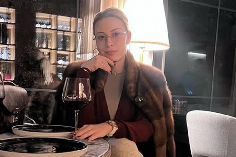 Dajana je ovu tajnu čuvala punih 7 godina, a sve otkrila na dan smrti Saše Popovića Dajana je ovu tajnu čuvala punih 7 godina, a sve otkrila na dan smrti Saše Popovića