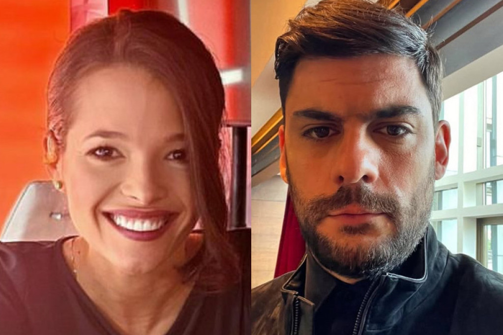 Koliko im je samo lepo! Ovde žive Marić i Mia (FOTO) Koliko im je samo lepo! Ovde žive Marić i Mia (FOTO)