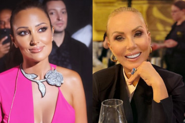 Šta se to dogodilo kod Živojinovića tri dana posle slave? Prija je jasna: Ja nisam Brenina snaja Šta se to dogodilo kod Živojinovića tri dana posle slave? Prija je jasna: Ja nisam Brenina snaja