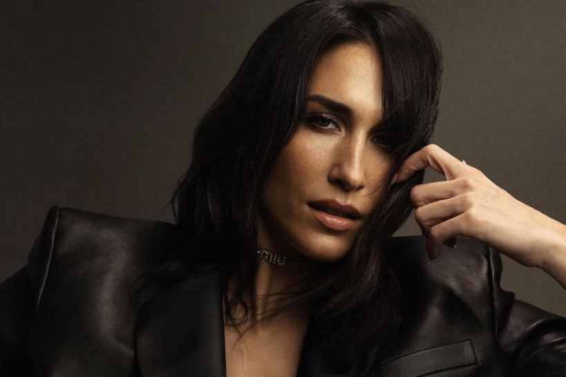 Rezervisana za dame 40+, ali ona joj je verna: Jelisaveta Orašanin uvek se odlučuje za ovu boju laka, razlog je samo jedan Rezervisana za dame 40+, ali ona joj je verna: Jelisaveta Orašanin uvek se odlučuje za ovu boju laka, razlog je samo jedan