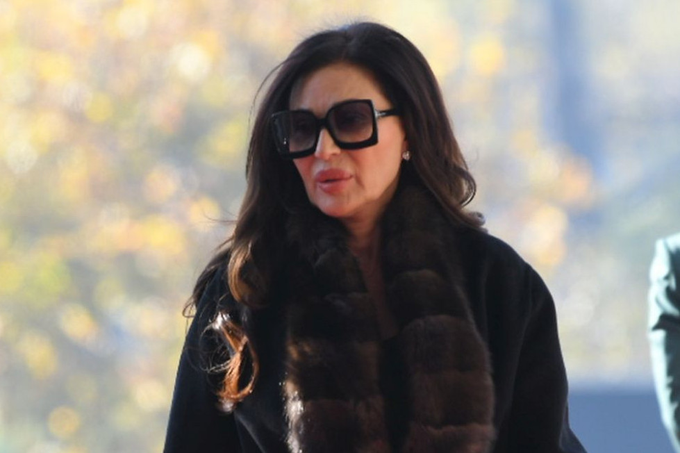 Tek kada sam se razbolela, Ceca je pokazala pravo lice: Najzad otriveno kakva je Ražnatovićka zaista Tek kada sam se razbolela, Ceca je pokazala pravo lice: Najzad otriveno kakva je Ražnatovićka zaista