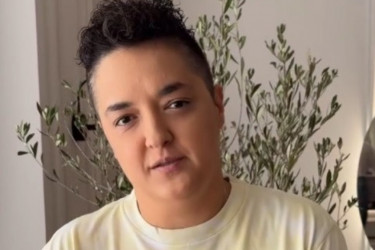 Jedino sin Marije Šerifović ima ovakvu sobicu: Zavirite u elegantni Mariov kutak (FOTO)