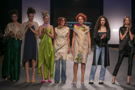 ZAVRŠEN GLAVNI PROGRAM 37. FASHION SELECTION-a ZAVRŠEN GLAVNI PROGRAM 37. FASHION SELECTION-a