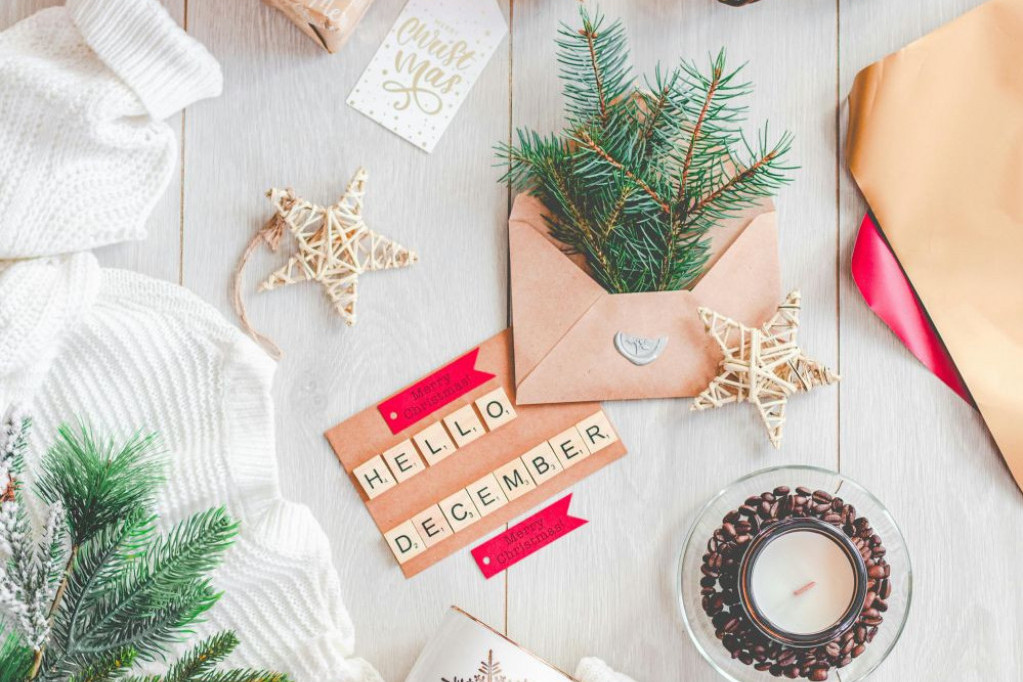 Mesečni horoskop za decembar 2025. donosi preokrete