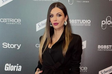 Ivana Temelkovski savetuje: 4 bjuti proizvoda koje svaka žena treba da ima u svom neseseru Ivana Temelkovski savetuje: 4 bjuti proizvoda koje svaka žena treba da ima u svom neseseru