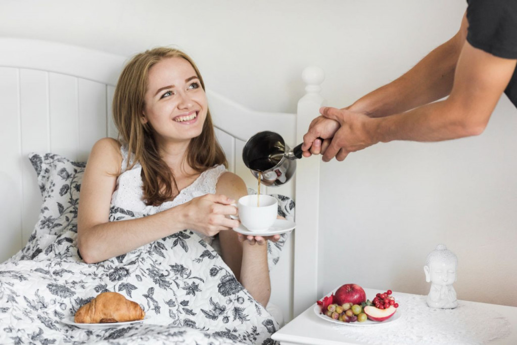 Horoskop za 28. januar: Bikovi staju na noge uz podršku partnera, Vage u potrazi za novom energijom, a Strelčevi? Horoskop za 28. januar: Bikovi staju na noge uz podršku partnera, Vage u potrazi za novom energijom, a Strelčevi?