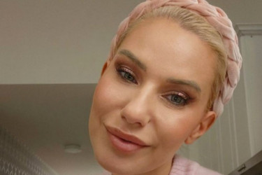 Marija Veljković za 2 nedelje smanjila konfekcijski broj, ali se slatkiša ne odriče: Probajte zdravu poslasticu po receptu voditeljke