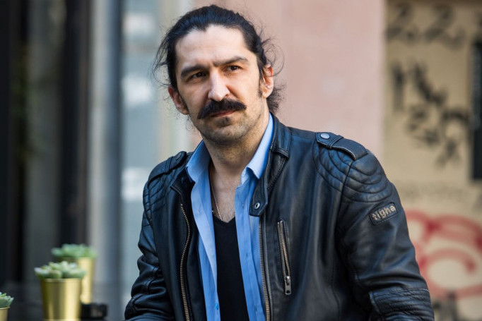 Veljko Kuzmančević za Story o rodnom gradu: Moji prijatelji su se poženili, imaju porodice i poslove Veljko Kuzmančević za Story o rodnom gradu: Moji prijatelji su se poženili, imaju porodice i poslove