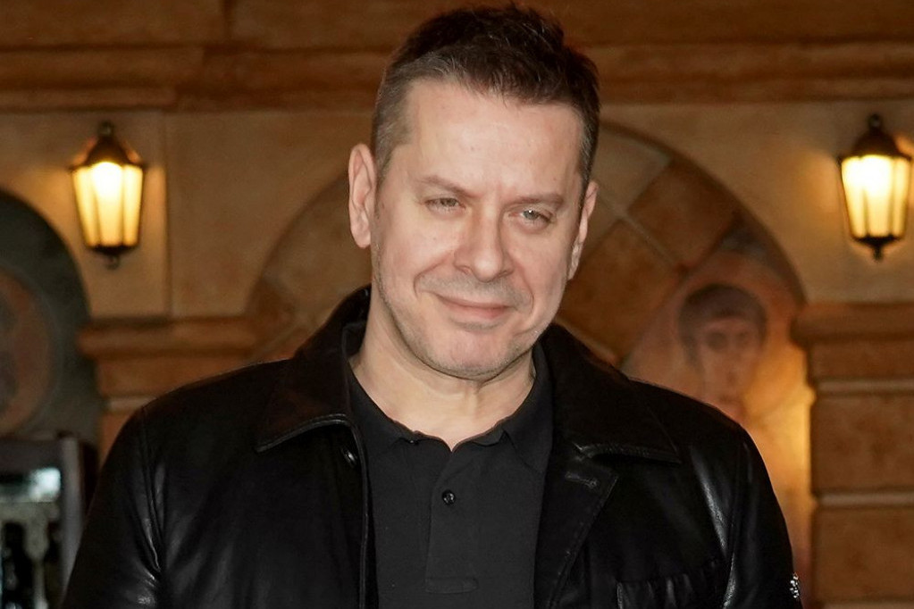 Prelepo! Vlado Georgiev oduševio vestima, svi čestitaju