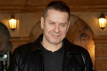 Prelepo! Vlado Georgiev oduševio vestima, svi čestitaju