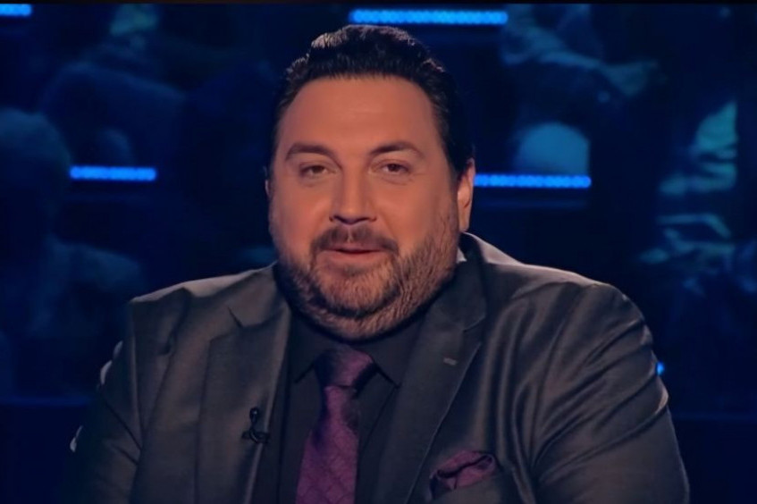 Jeo samo dve namirnice i smršao preko 50 kilograma: Kako sada izgleda Ivan Zeljković FOTO