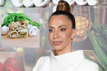 Nutricionista poznatih savetuje: Kako da jedete sočne pite a da se ne ugojite u postu? Nutricionista poznatih savetuje: Kako da jedete sočne pite a da se ne ugojite u postu?