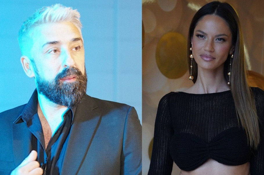 Jednom za mamu, jednom za tatu: Ovako je Matija Amidžić proslavio rođendan Jednom za mamu, jednom za tatu: Ovako je Matija Amidžić proslavio rođendan