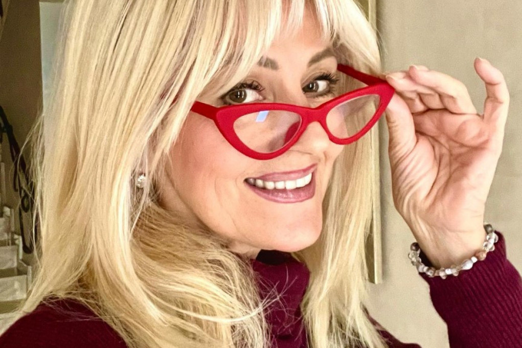 Sad je jasno kako i u sedmoj deceniji izgleda odlično: Doručak Slavice Rokvić ubrzava metabolizam, topi kalorije a sprema se za 5 minuta Sad je jasno kako i u sedmoj deceniji izgleda odlično: Doručak Slavice Rokvić ubrzava metabolizam, topi kalorije a sprema se za 5 minuta