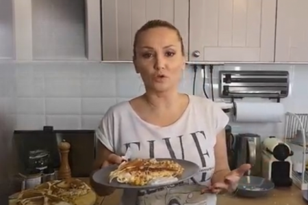 Recept Goce Tržan za pastirsku pitu mora se naći na vašoj prazničnoj trpezi Recept Goce Tržan za pastirsku pitu mora se naći na vašoj prazničnoj trpezi