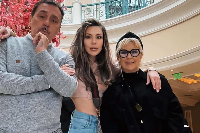 Sad je i zvanično! Keba i Olja brišu suze radosnice, Nataša sve potvrdila Sad je i zvanično! Keba i Olja brišu suze radosnice, Nataša sve potvrdila