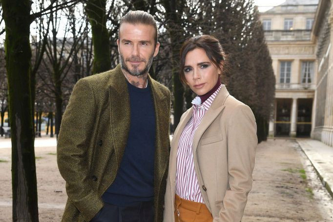 Ne ume da napravi ni sendvič, a ima kuhinju kad šef restorana: Ovo je kutak u domu Bekamovih u koji Viktorija ne zalazi FOTO