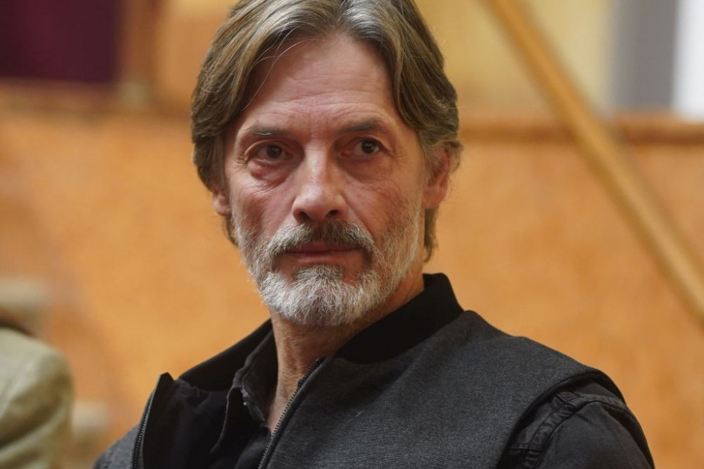 Sve je bilo sudbinski određeno: Goran Šušljik i njegova supruga usvojili su dva sina Sve je bilo sudbinski određeno: Goran Šušljik i njegova supruga usvojili su dva sina