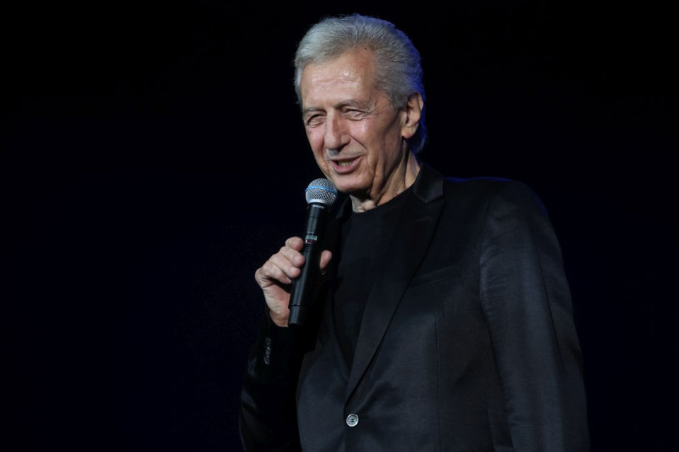 Zbog ovoga ne pričam sa Sašom Popovićem: Miroslav Ilić 23 godine krio razlog svađe Zbog ovoga ne pričam sa Sašom Popovićem: Miroslav Ilić 23 godine krio razlog svađe