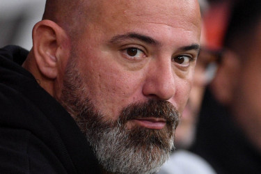 Sve se saznalo: Evo je devojka sa kojom Dejan Stanković čeka dete posle razvoda