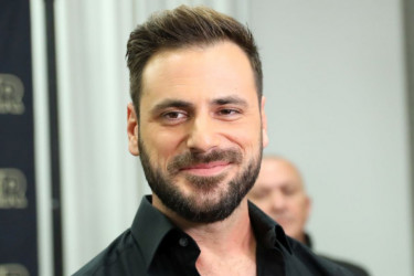 Stjepan Hauser o majci: Ona je svetinja, moja prva, poslednja i jedina ljubav