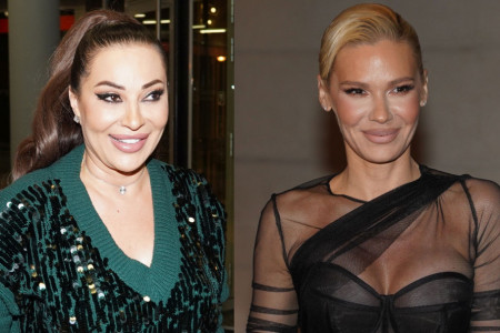 Znalački modni trik koji noge čini vitkim: Ceca i Nataša Bekvalac uvek posežu za ovim jeftinim saveznikom lepote Znalački modni trik koji noge čini vitkim: Ceca i Nataša Bekvalac uvek posežu za ovim jeftinim saveznikom lepote