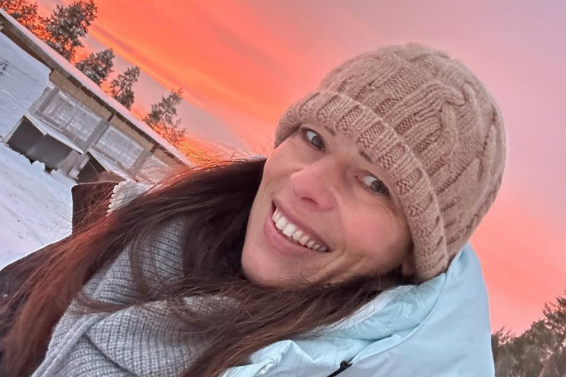 Dok druga deca skijaju, sinovi Ane i Bastijana zimovanje provode u potpuno drugačijim aktivnostima FOTO Dok druga deca skijaju, sinovi Ane i Bastijana zimovanje provode u potpuno drugačijim aktivnostima FOTO