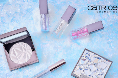Ledena lepota s limitiranom Catrice kolekcijom ARCTIC ILLUSION Ledena lepota s limitiranom Catrice kolekcijom ARCTIC ILLUSION