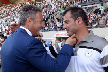 Trudiću se da opravdam ono što je Ćale hteo: Dejan Stanković o novim izazovima i Mihinom uticaju koji ne bledi