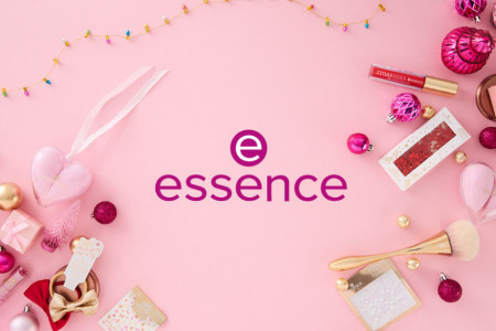 Pripremite se za imele uz novu essence xmas KiSSES trend kolekciju! Pripremite se za imele uz novu essence xmas KiSSES trend kolekciju!