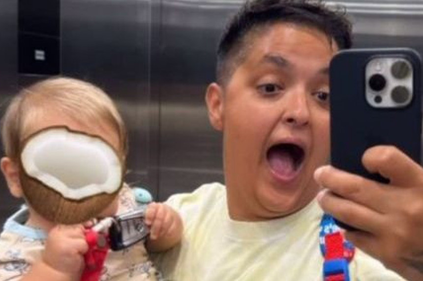 Godinu dana od rođenja sina Marija Šerifović podelila predivne vesti: Ko hoće može da čestita Godinu dana od rođenja sina Marija Šerifović podelila predivne vesti: Ko hoće može da čestita